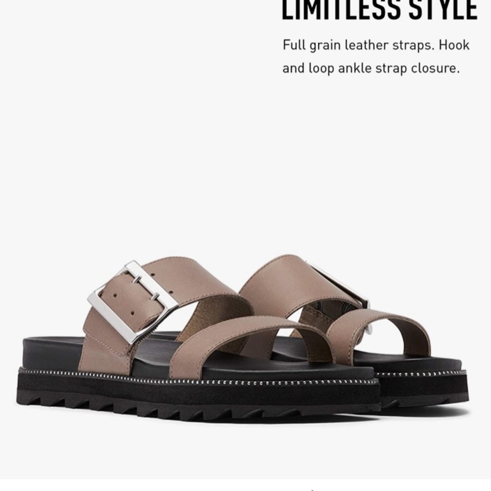 SOREL Roaming Slide Sandal